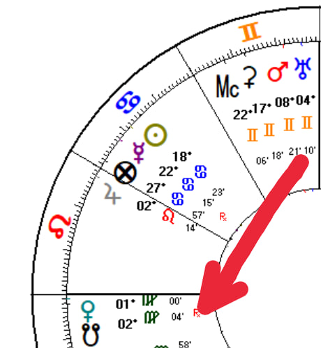 🔮 Lecciones de Venus en Virgo...