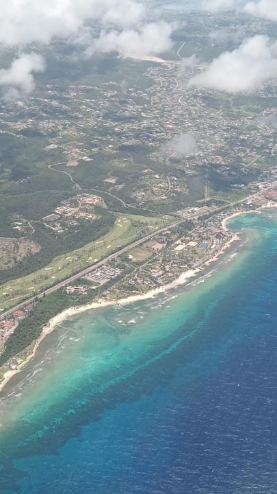 JAMAICA. Territorio Venusino!!! (día de independencia 6.08.1962)
