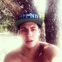 Lucas Almeida