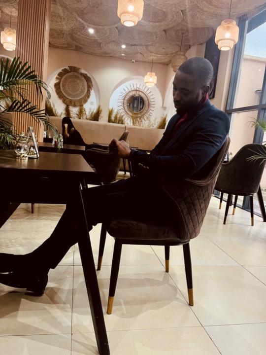 Caleb Osemobor