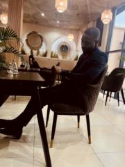 Caleb Osemobor