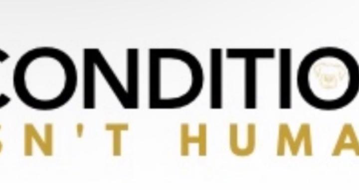 Unconditional Isn’t Human