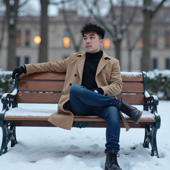 Minh Hao
