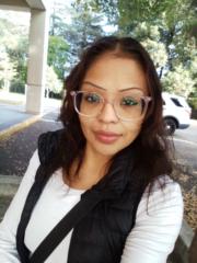 Rosario Martinez