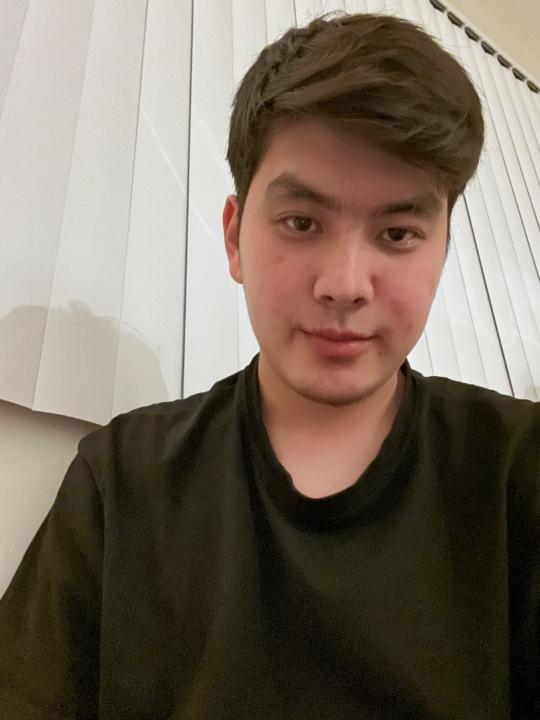 Ikboljon Khamzaev