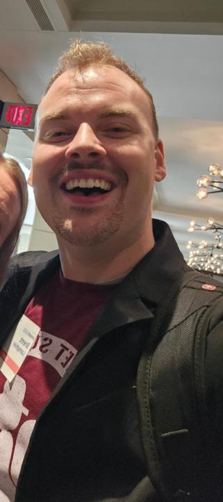 Brent Lamphier