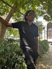 Issa noah Mbaga-koyadazou