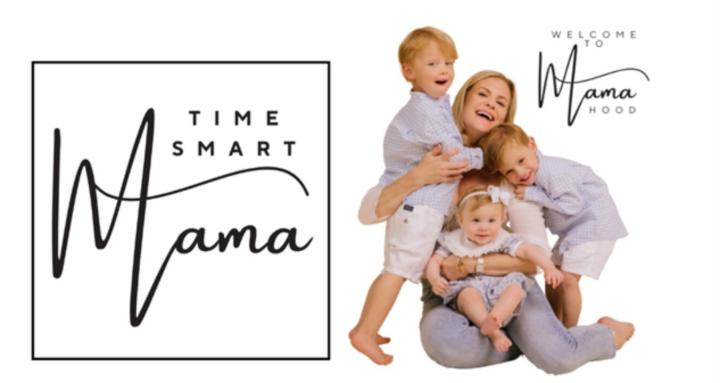 Time Smart Mama