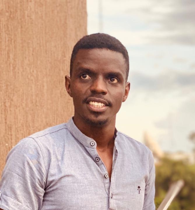 Ruach Mutebi