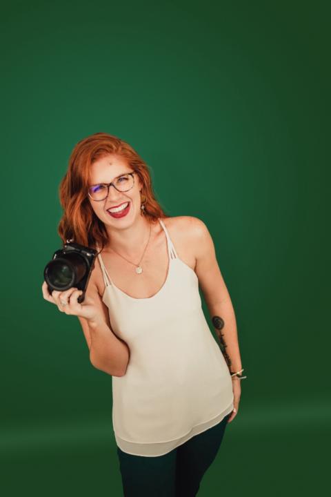 Meagan McGregor