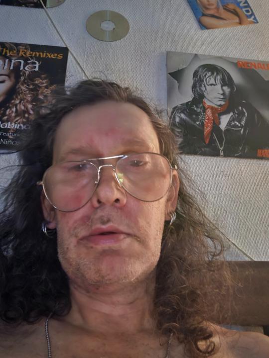 Arnaud Autebon