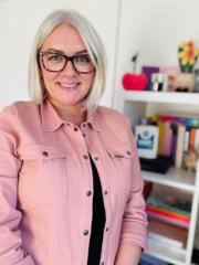 Donna McCullagh