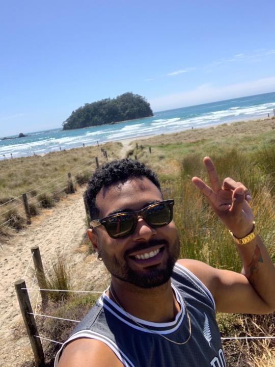 Angel Guilarte