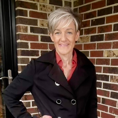 Kimberly Hoskins