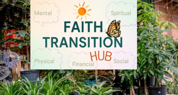 Faith Transition Hub