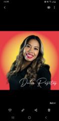 Dulce Rositas