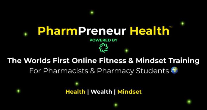 PharmPreneur HEALTH