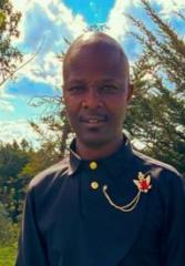 Kamotho Karuru