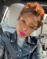 Tiffany Dailey