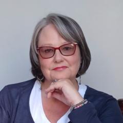 Hantie van Wyk