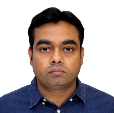 Md Tarique Anjum