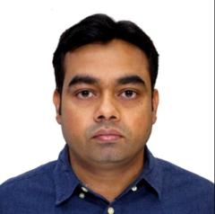 Md Tarique Anjum