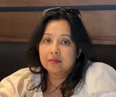 Rupa Ghosh