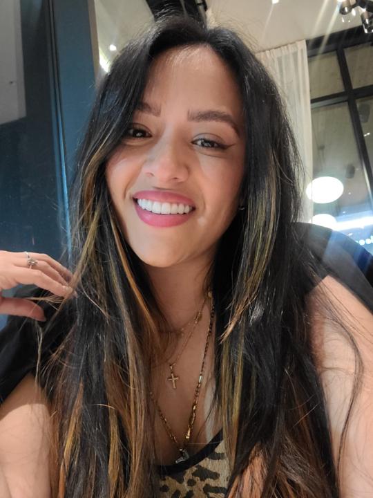 Oriana Londono