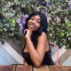 Shireen Obalim