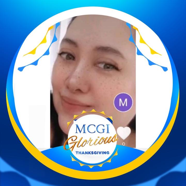 Melissa Pagcaliwagan