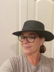 Jennifer Day