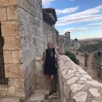 María de las Mercedes Cabrejas Manchado