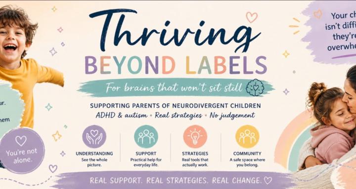 Thriving_beyond_labels