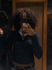 Shelby Ndiba