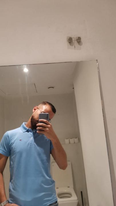 Amine Fahmi
