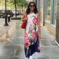 Architha Subramaniam