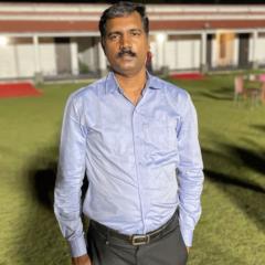 Prashant Jagtap