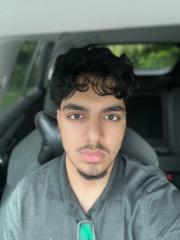 Hussain Muhammad