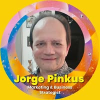 Jorge Pinkus
