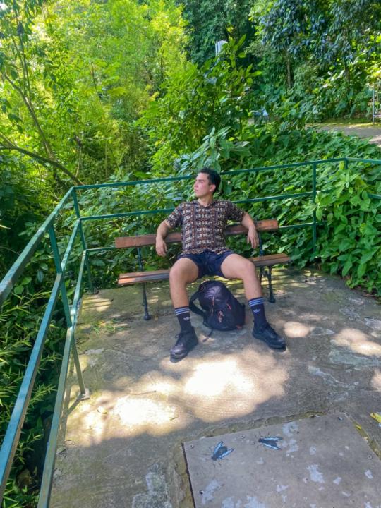 Diego Gutierrez