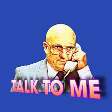 Cold Calling Practice