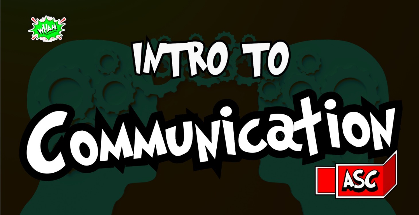 Introduction to Communication