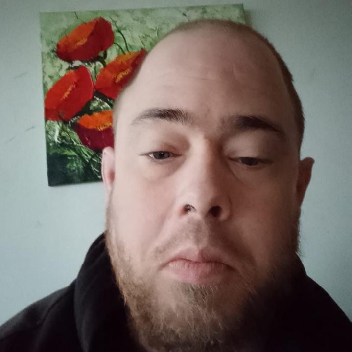 Steffan Bruun
