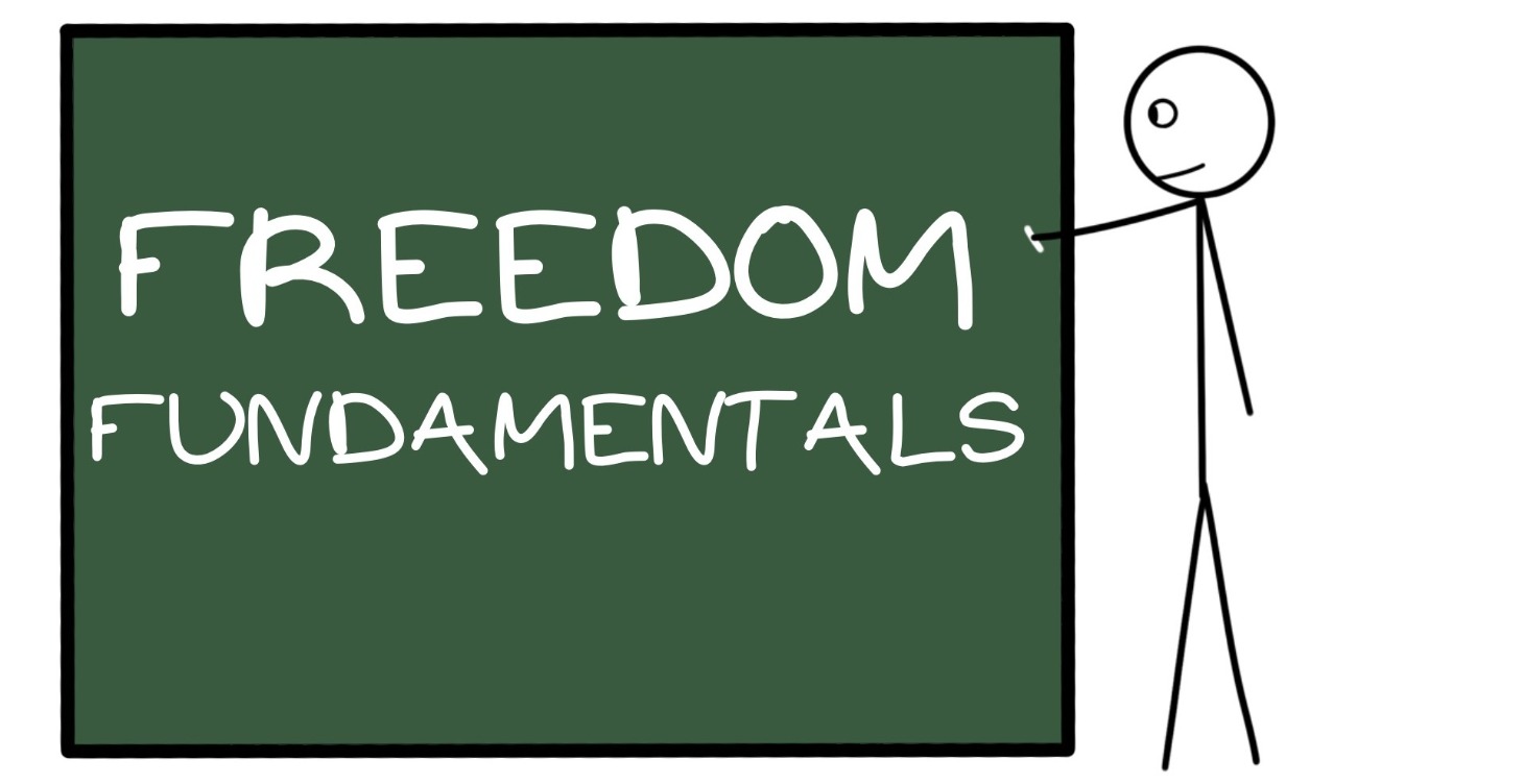 Freedom Fundamentals