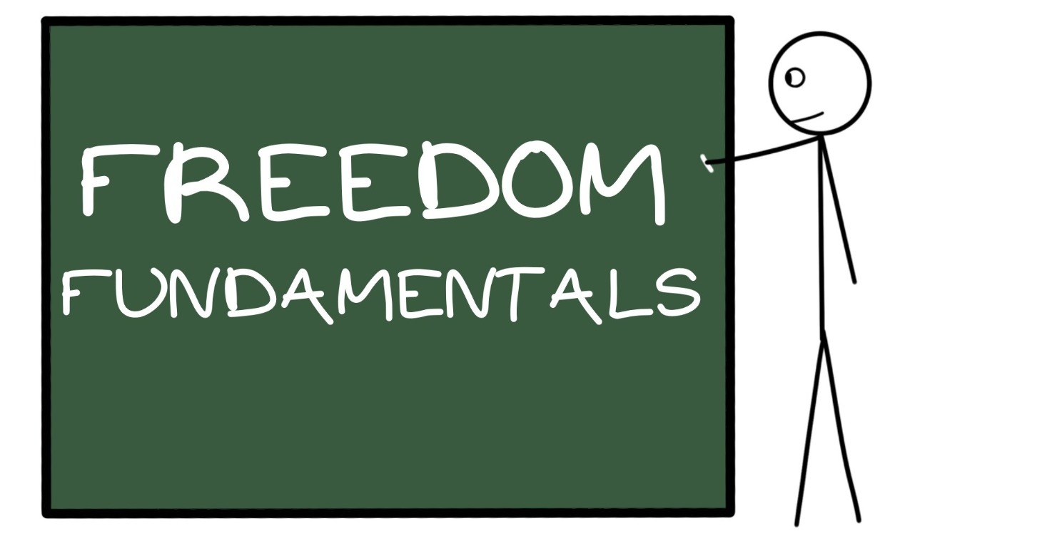 Freedom Fundamentals