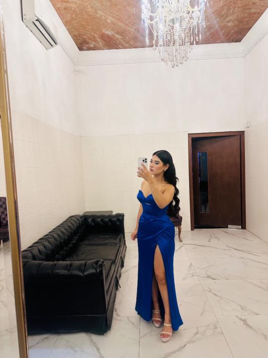 Saira jaqueline Silva quiñones