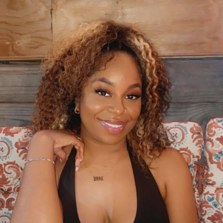 Jamilah Mckenzie