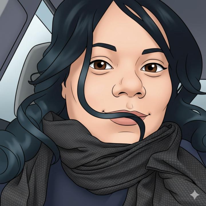 Gloria Garcia Gloria Garcia