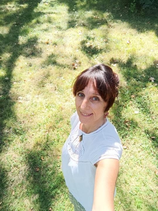 Nathalie Doumeng
