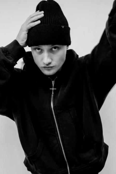 Vlad Morev